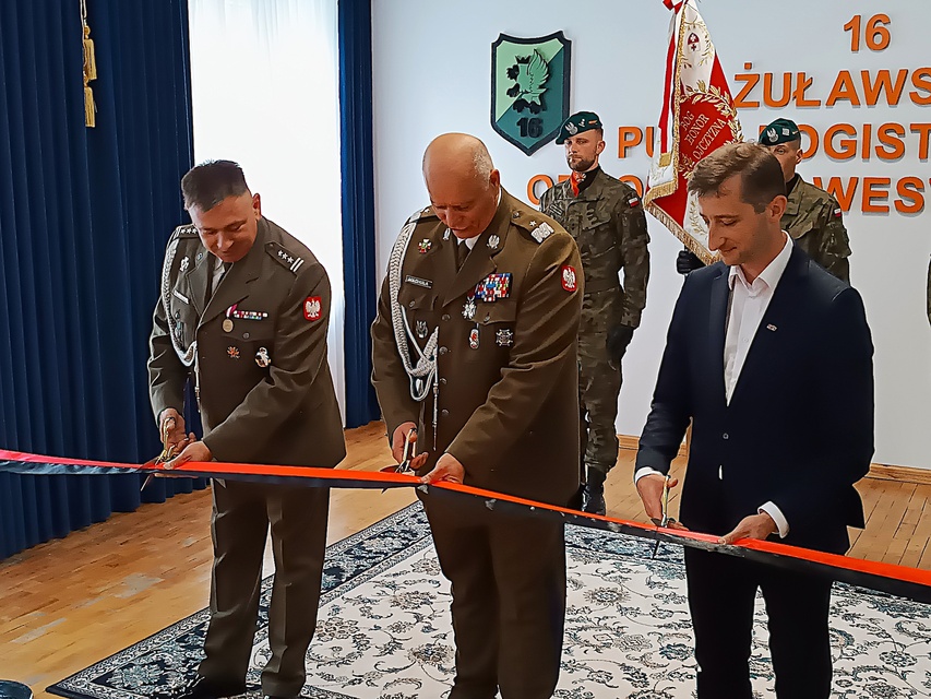 Logistycy z tradycjami zdjęcie nr 332164