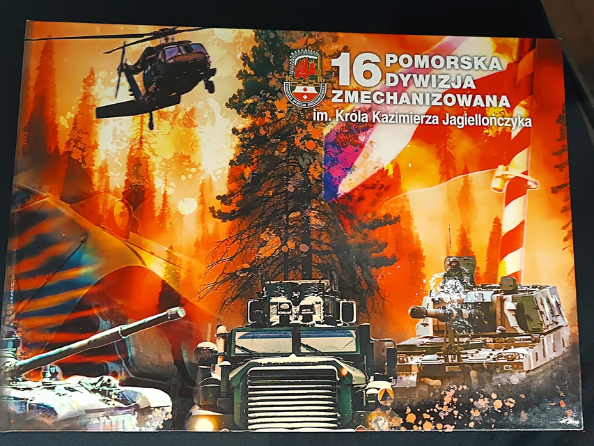 Logistycy z tradycjami zdjęcie nr 332158