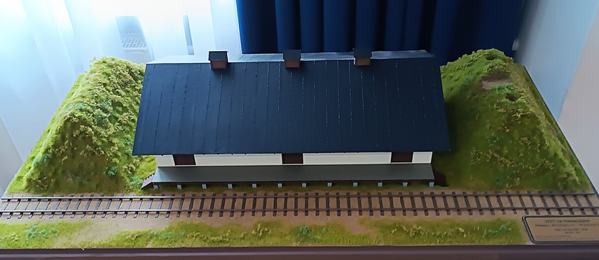 Logistycy z tradycjami zdjęcie nr 332147