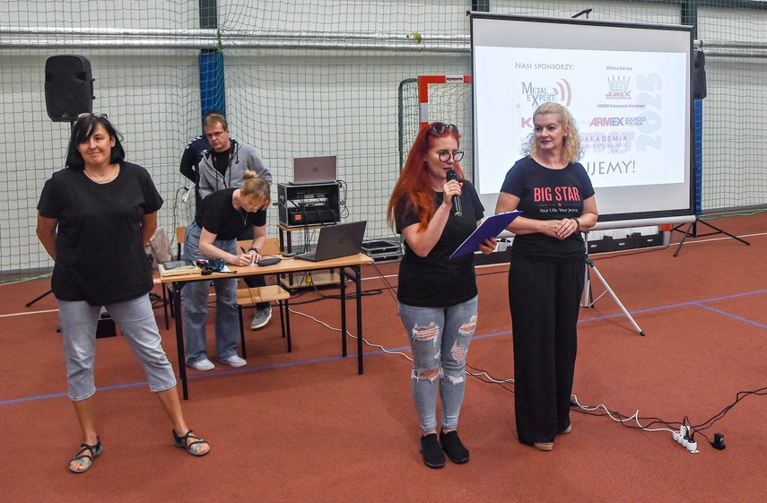 Uczniowie i roboty zdjęcie nr 332277