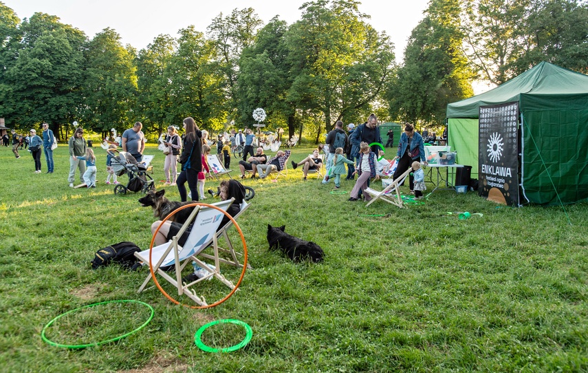 W ten weekend Elbląg żyje muzyką zdjęcie nr 332358