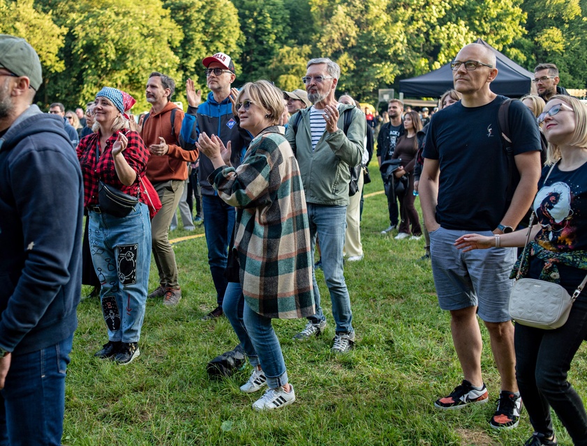 W ten weekend Elbląg żyje muzyką zdjęcie nr 332352