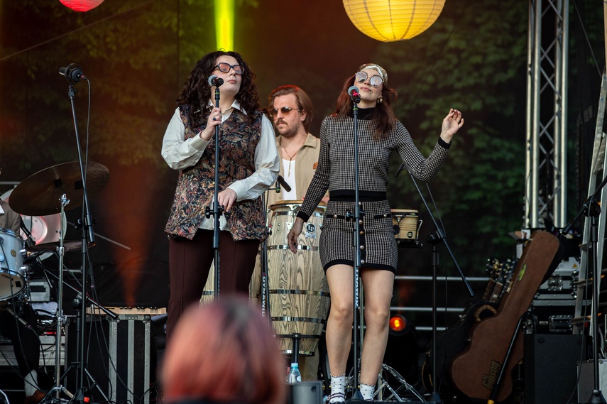 W ten weekend Elbląg żyje muzyką zdjęcie nr 332338