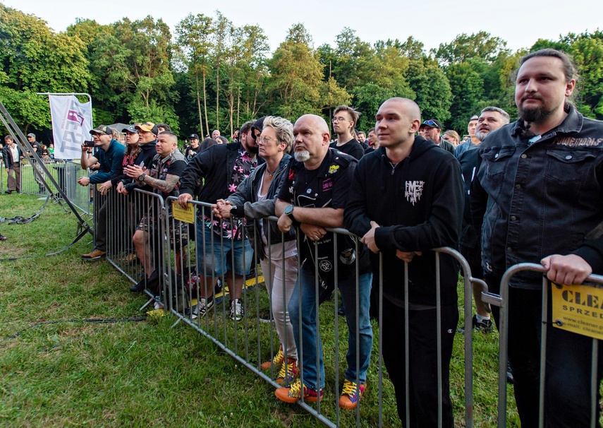 W ten weekend Elbląg żyje muzyką zdjęcie nr 332376