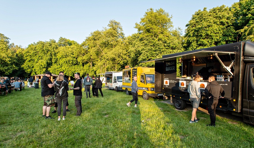 W ten weekend Elbląg żyje muzyką zdjęcie nr 332353