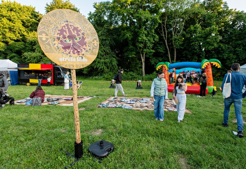 W ten weekend Elbląg żyje muzyką zdjęcie nr 332355