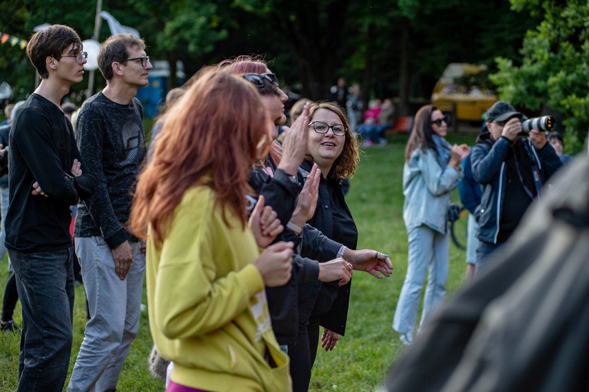 W ten weekend Elbląg żyje muzyką zdjęcie nr 332348