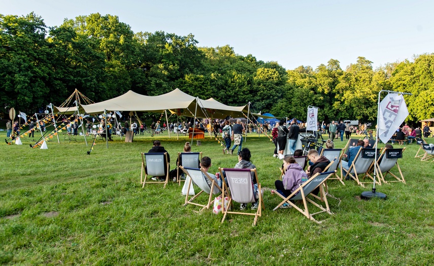 W ten weekend Elbląg żyje muzyką zdjęcie nr 332354