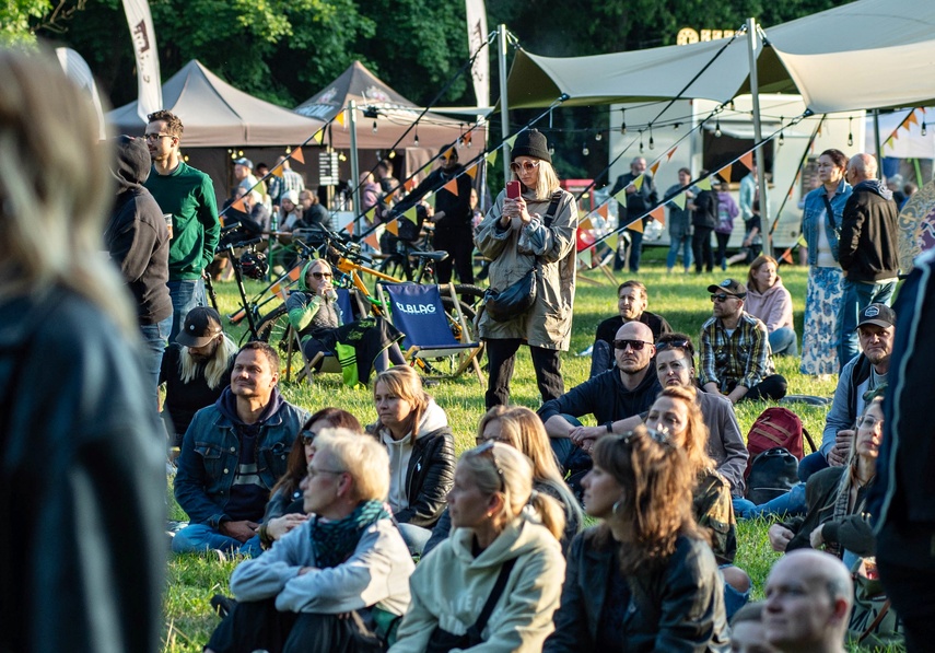 W ten weekend Elbląg żyje muzyką zdjęcie nr 332342