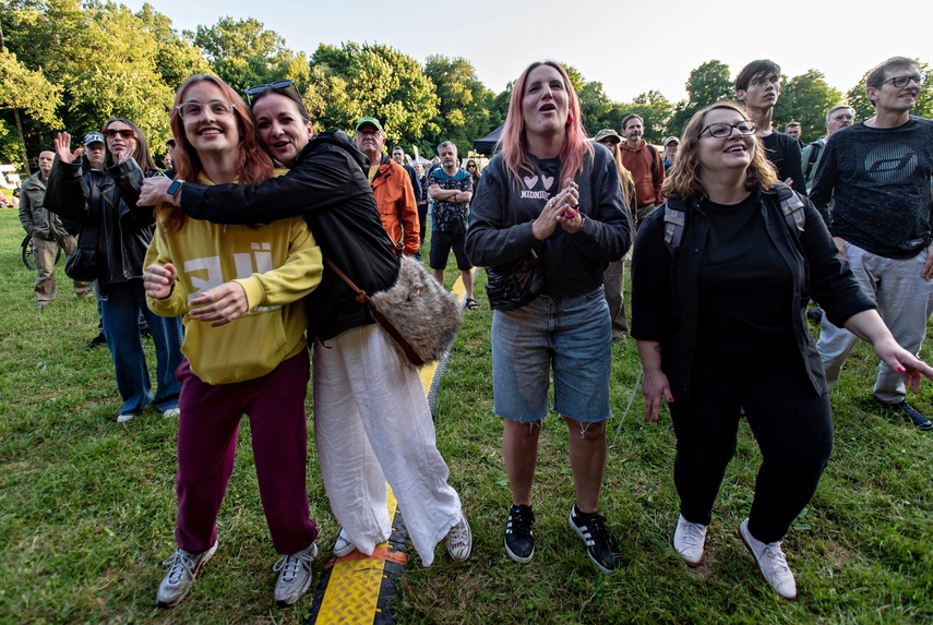 W ten weekend Elbląg żyje muzyką zdjęcie nr 332350