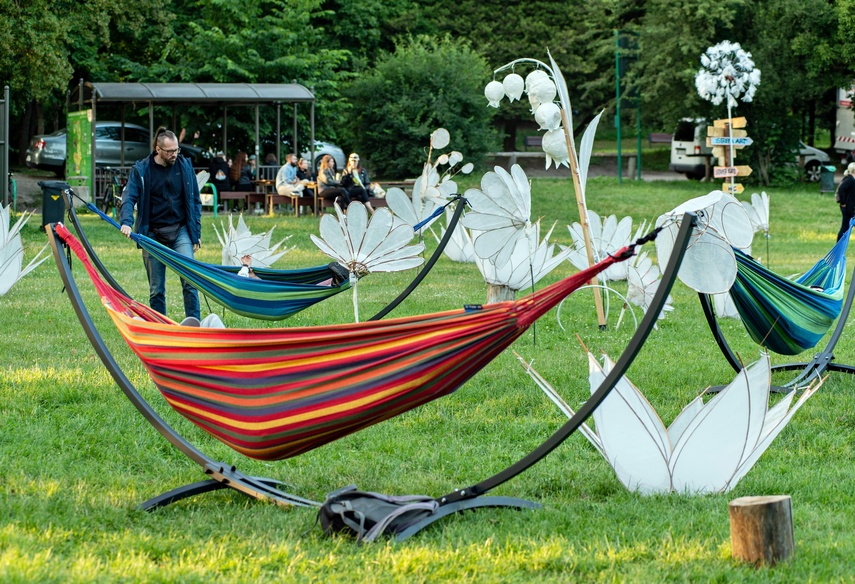 W ten weekend Elbląg żyje muzyką zdjęcie nr 332357