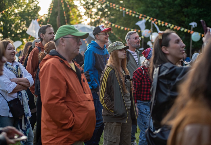 W ten weekend Elbląg żyje muzyką zdjęcie nr 332346
