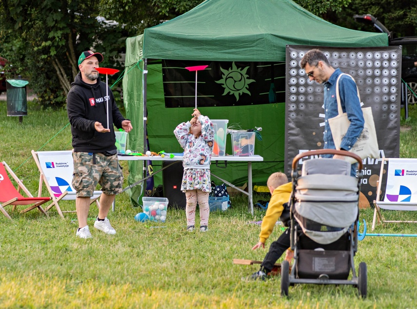 W ten weekend Elbląg żyje muzyką zdjęcie nr 332364