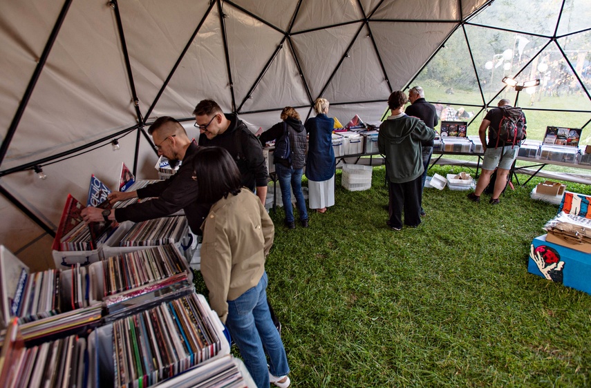 W ten weekend Elbląg żyje muzyką zdjęcie nr 332361