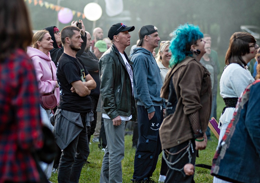 W ten weekend Elbląg żyje muzyką zdjęcie nr 332382