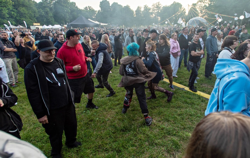 W ten weekend Elbląg żyje muzyką zdjęcie nr 332372