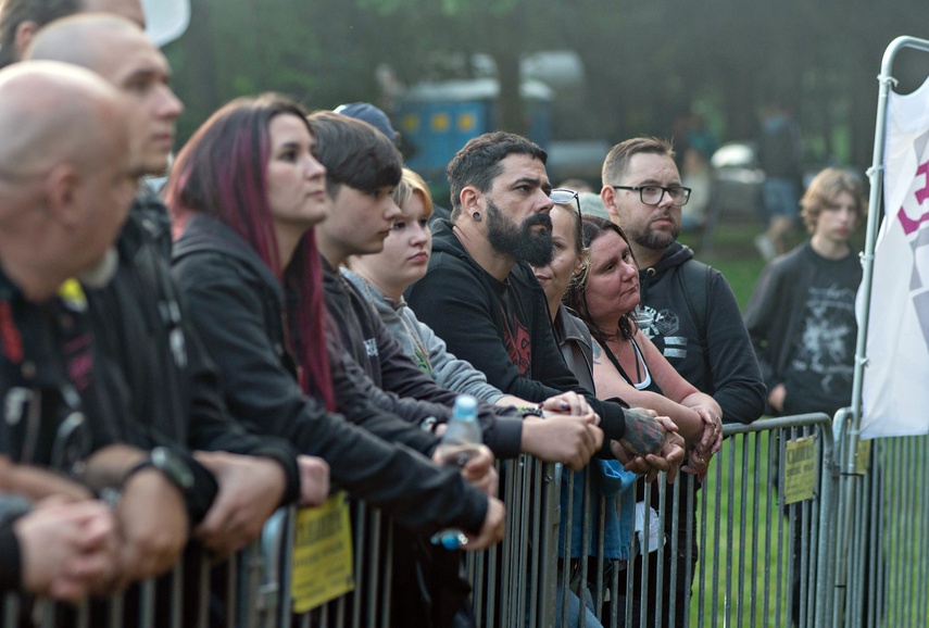 W ten weekend Elbląg żyje muzyką zdjęcie nr 332373