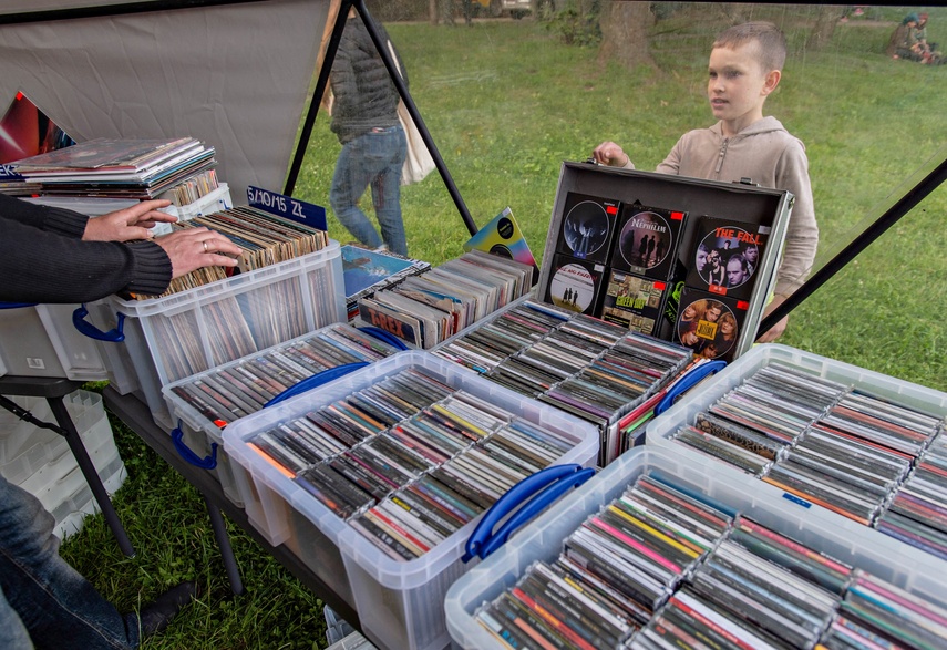 W ten weekend Elbląg żyje muzyką zdjęcie nr 332363