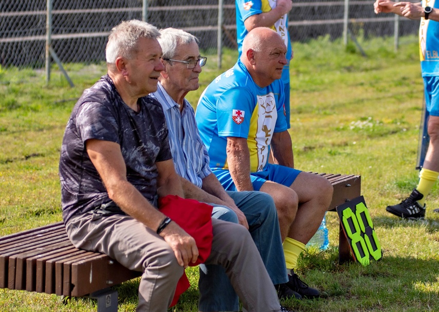 80 lat elbląskiej piłki zdjęcie nr 332432