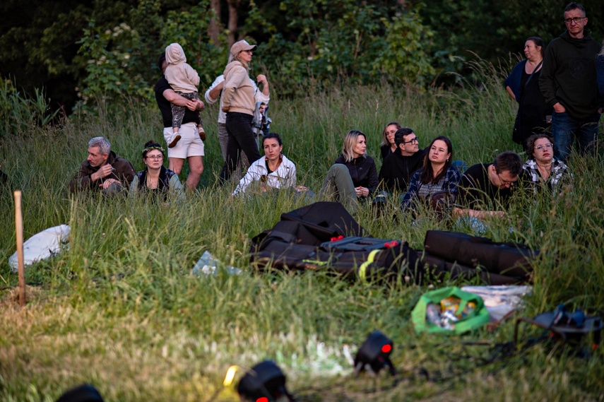 Trwa muzyczne świętowanie w Elblągu zdjęcie nr 332494
