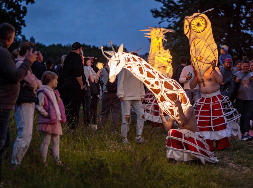 Trwa muzyczne świętowanie w Elblągu zdjęcie nr 332504