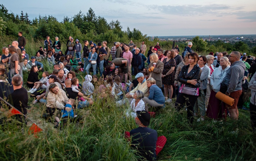 Trwa muzyczne świętowanie w Elblągu zdjęcie nr 332497