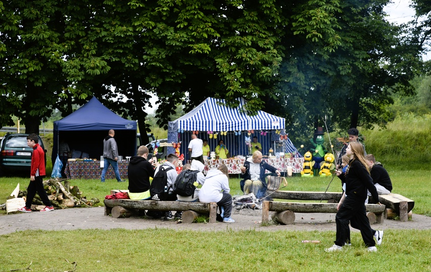 Świętowanie w Krainie Buka zdjęcie nr 332698