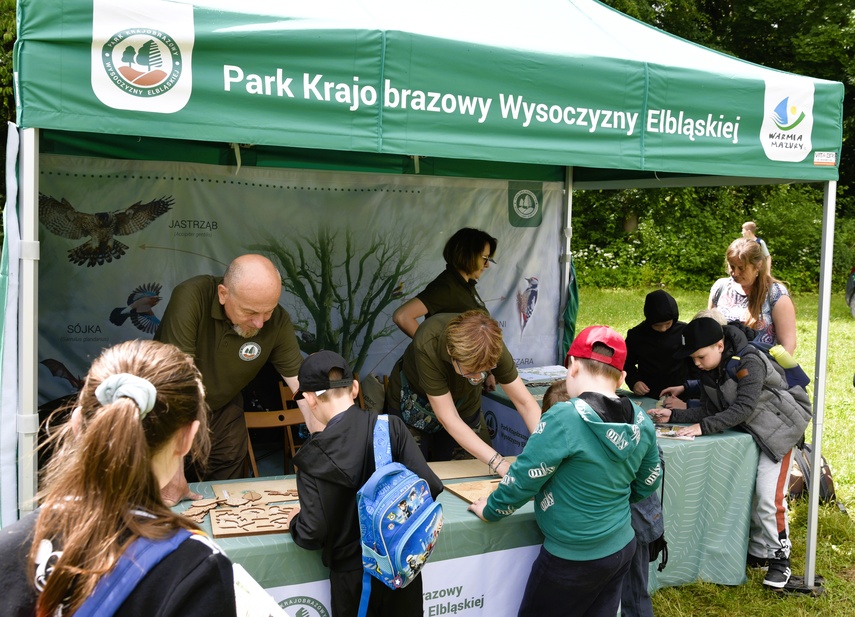 Świętowanie w Krainie Buka zdjęcie nr 332701