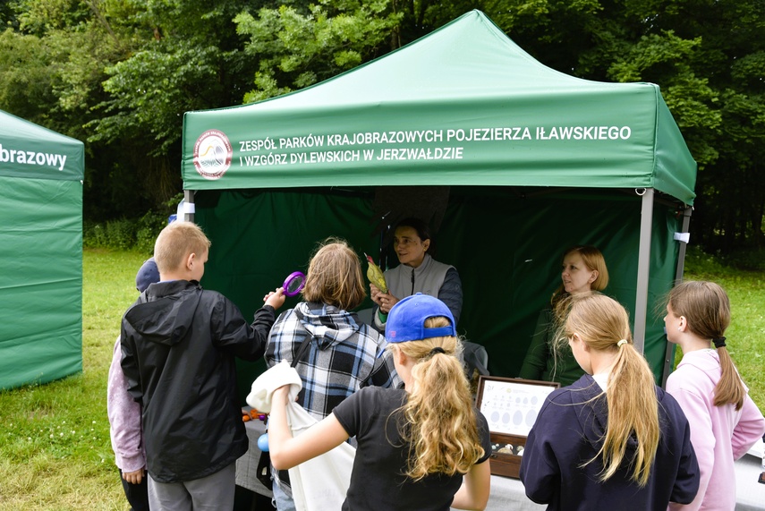 Świętowanie w Krainie Buka zdjęcie nr 332703