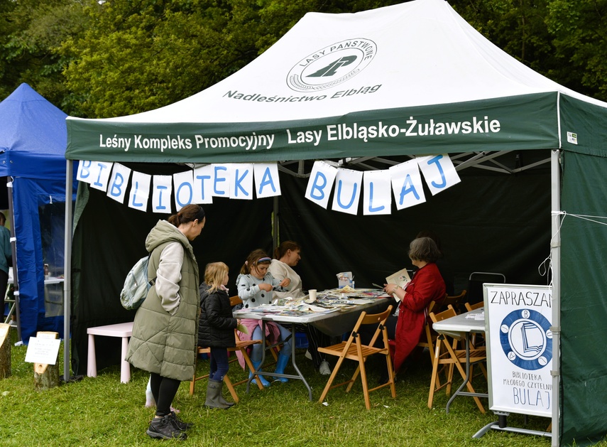 Świętowanie w Krainie Buka zdjęcie nr 332730