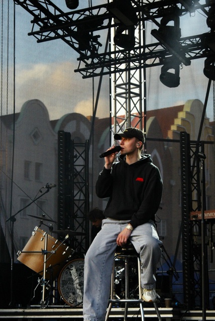 Fot. Tosia Stolarska