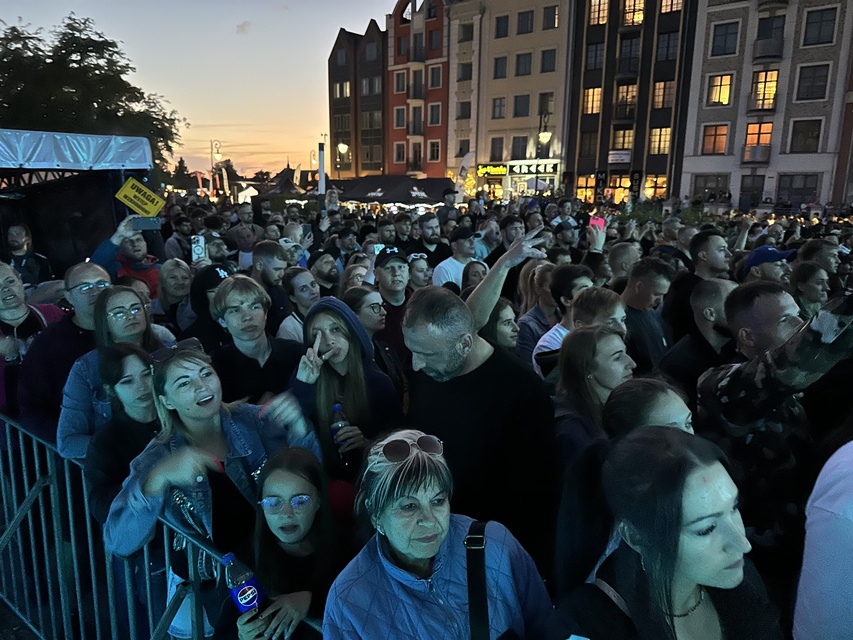 KęKę na zakończenie Dni Elbląga  zdjęcie nr 333102