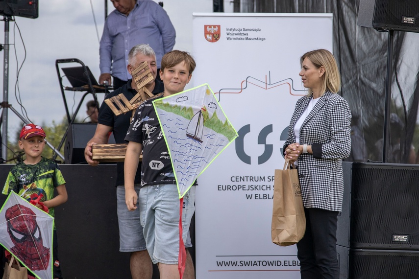 Tu królują wiatr i podcienie zdjęcie nr 333306