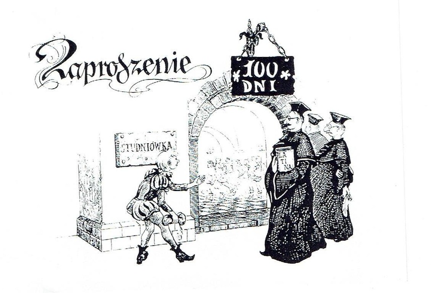 80-lecie II LO. Czas na wspomnienia przed jubileuszem zdjęcie nr 333383