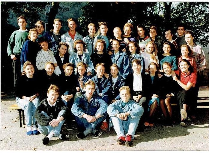 80-lecie II LO. Czas na wspomnienia przed jubileuszem zdjęcie nr 333374