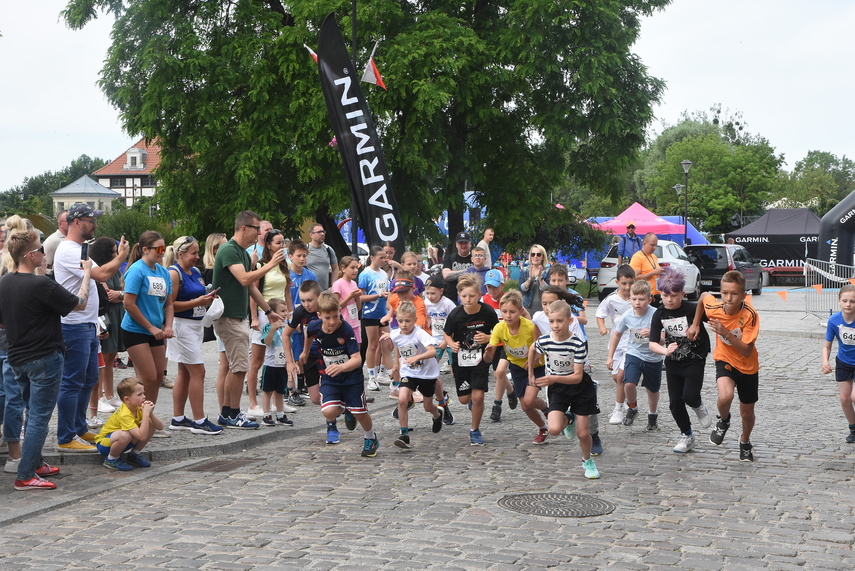 Garmin Iron Triathlon zdjęcie nr 333451