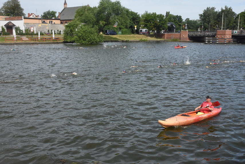 Garmin Iron Triathlon zdjęcie nr 333412