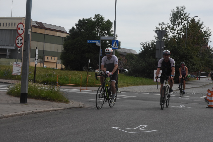 Garmin Iron Triathlon zdjęcie nr 333436