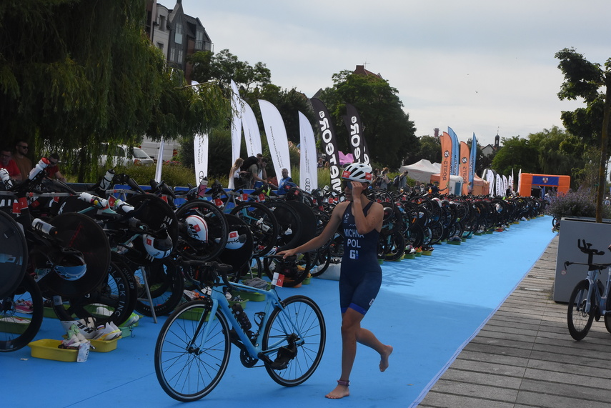 Garmin Iron Triathlon zdjęcie nr 333417