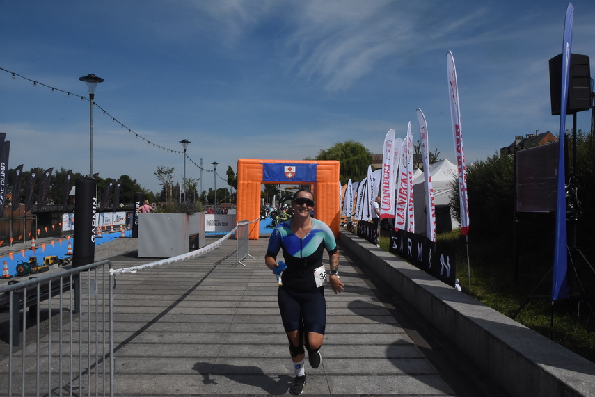Garmin Iron Triathlon zdjęcie nr 333476
