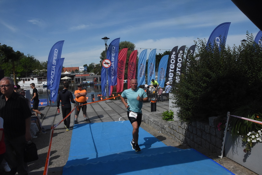 Garmin Iron Triathlon zdjęcie nr 333469