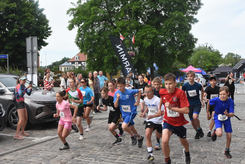 Garmin Iron Triathlon zdjęcie nr 333452