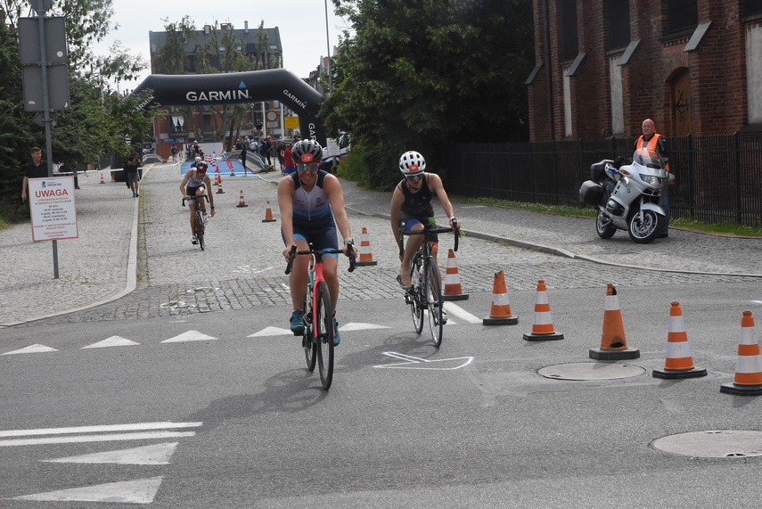 Garmin Iron Triathlon zdjęcie nr 333426
