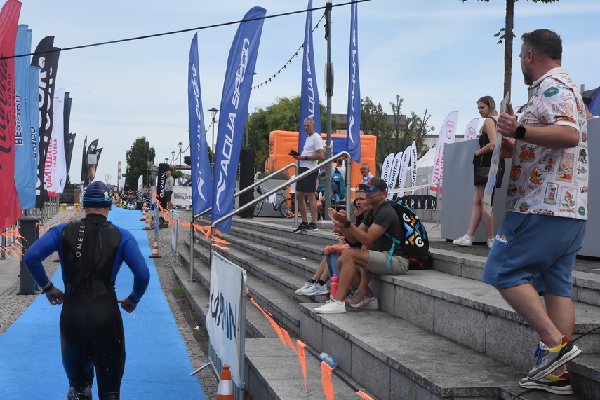 Garmin Iron Triathlon zdjęcie nr 333450