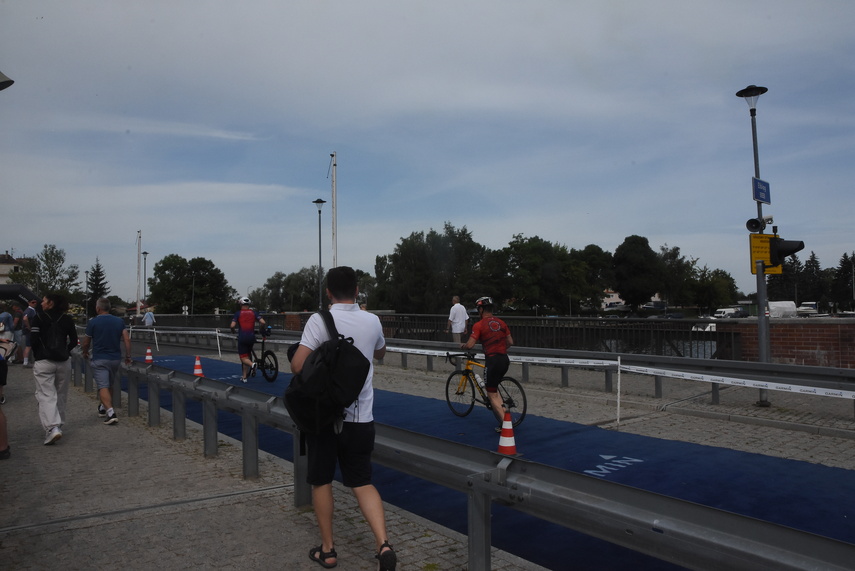 Garmin Iron Triathlon zdjęcie nr 333439