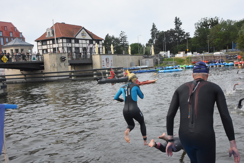 Garmin Iron Triathlon zdjęcie nr 333402