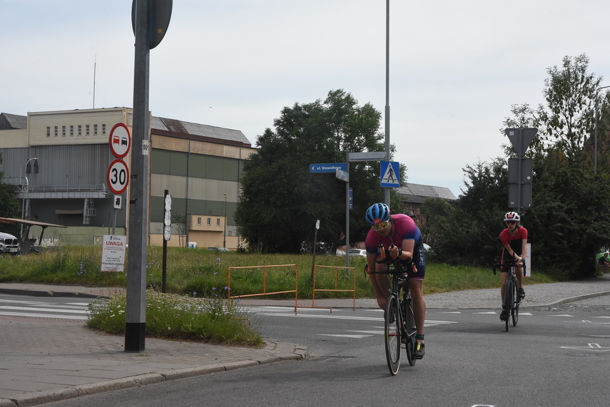 Garmin Iron Triathlon zdjęcie nr 333435