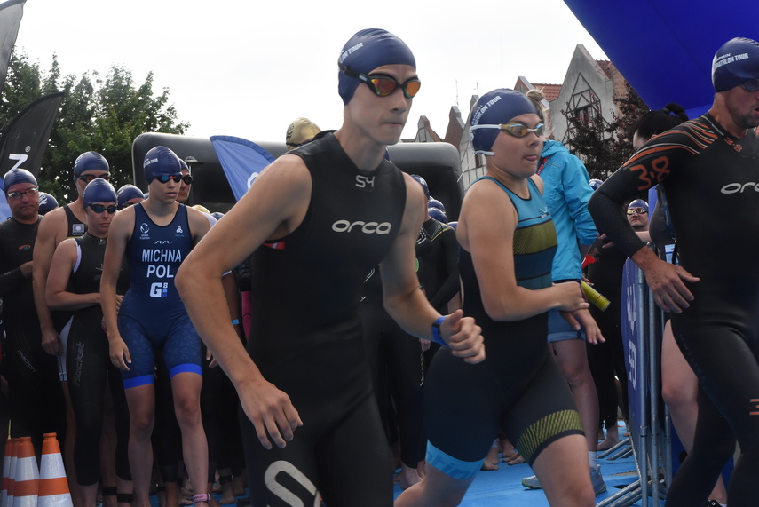 Garmin Iron Triathlon zdjęcie nr 333398