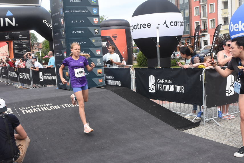 Garmin Iron Triathlon zdjęcie nr 333457