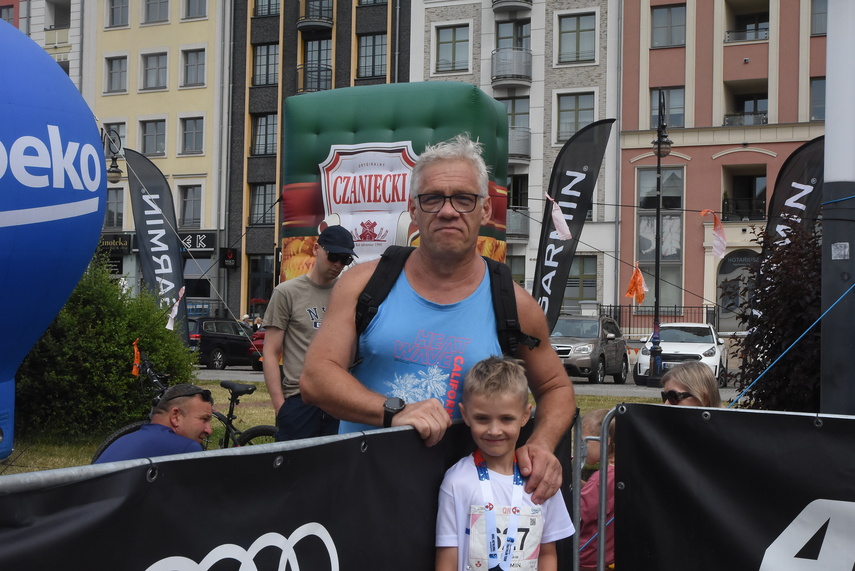 Garmin Iron Triathlon zdjęcie nr 333453